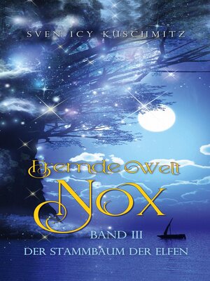 cover image of Fremde Welt Nox Band III
